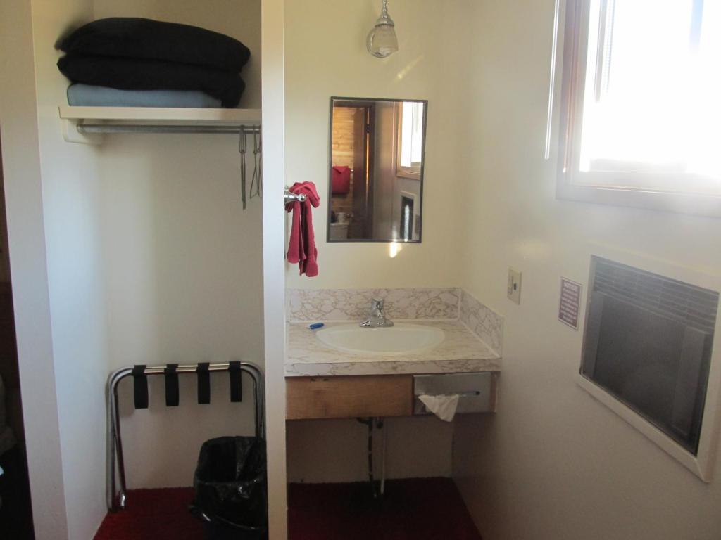 Hide Away Inn Dryden Habitación foto