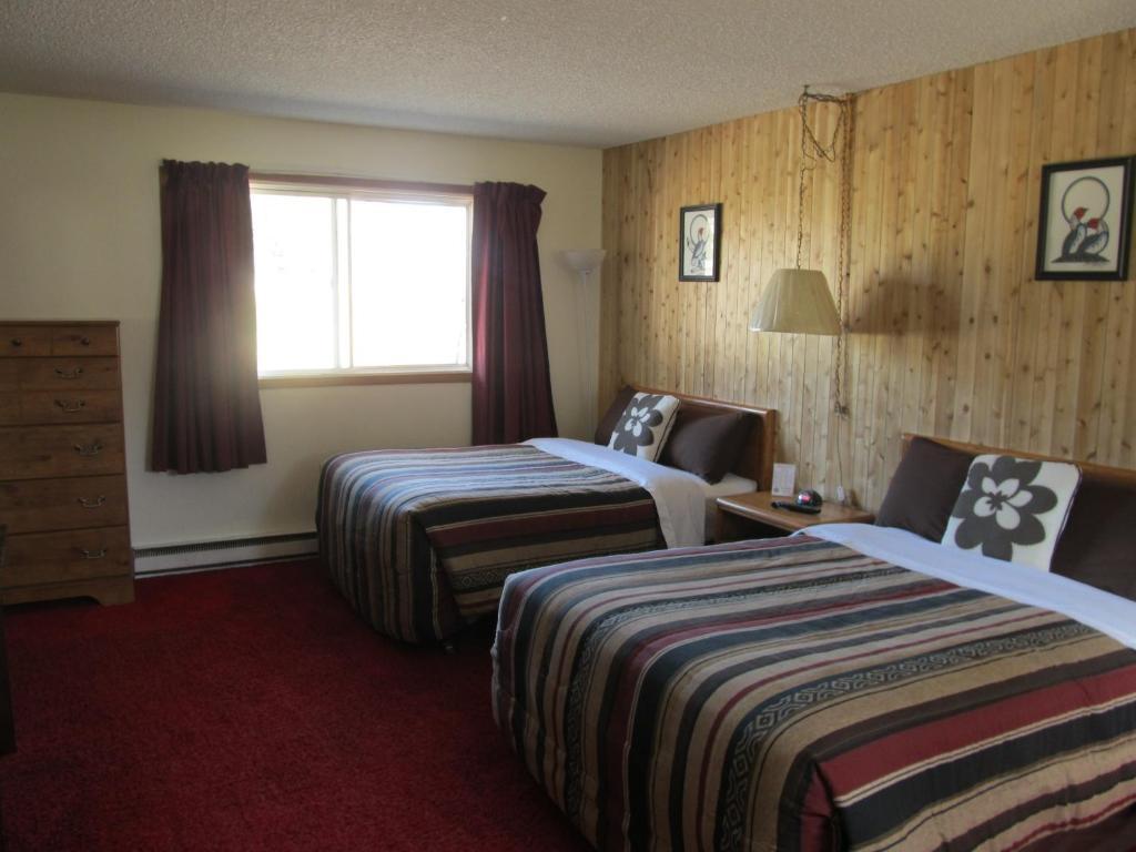 Hide Away Inn Dryden Habitación foto